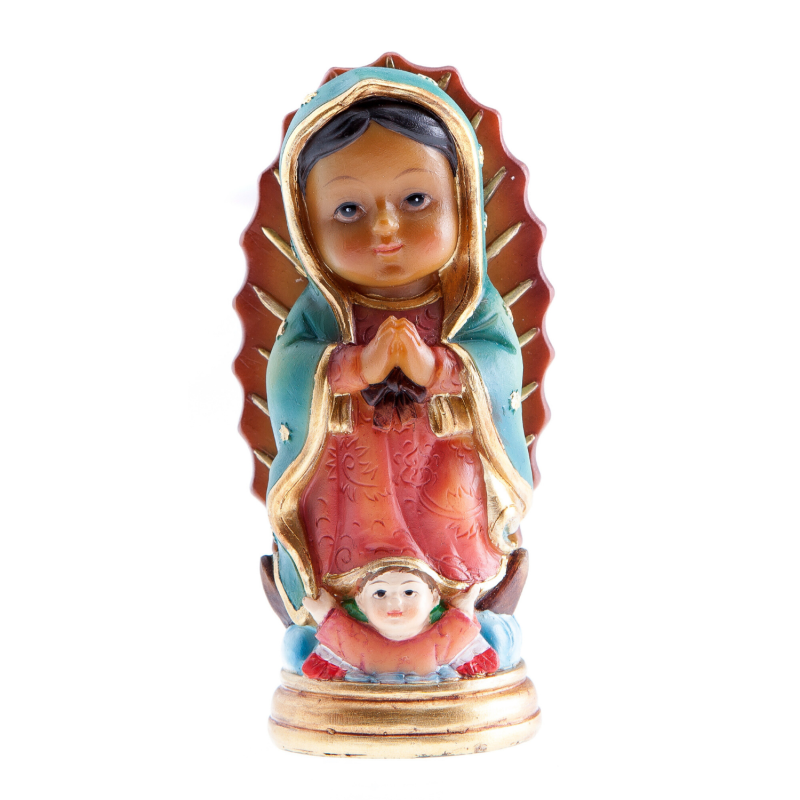 Baby Nostra Signora di Guadalupe