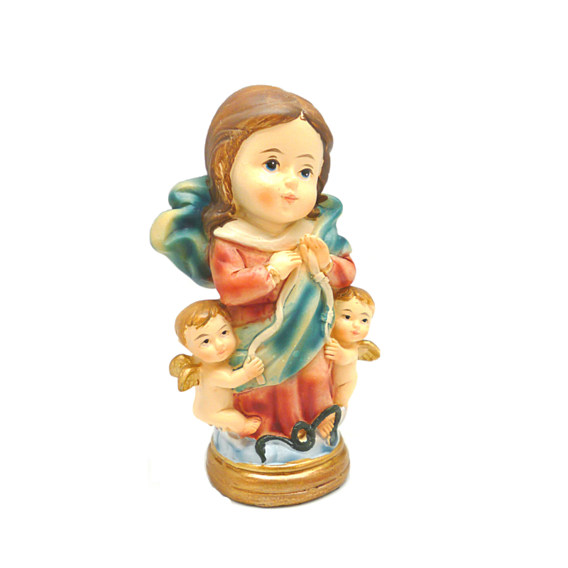 Baby Maria dei Nodi