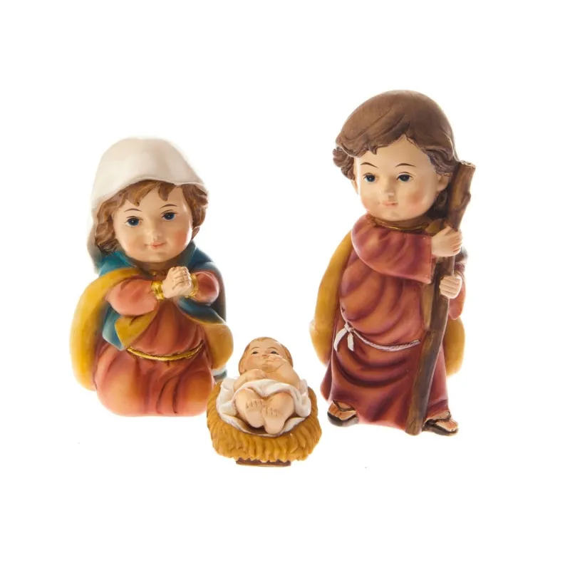 Baby Nativity set