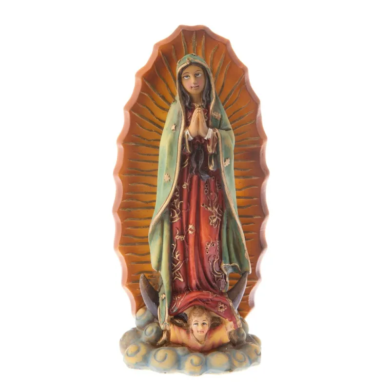 Madonna di Guadalupe