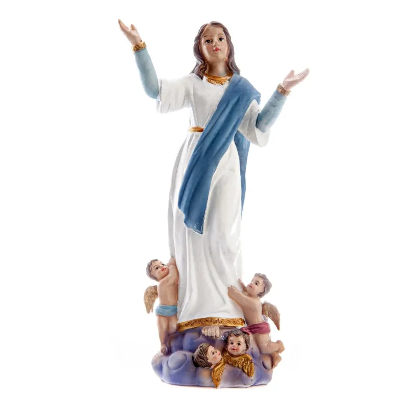 Virgen de la Inmaculada Concepcion